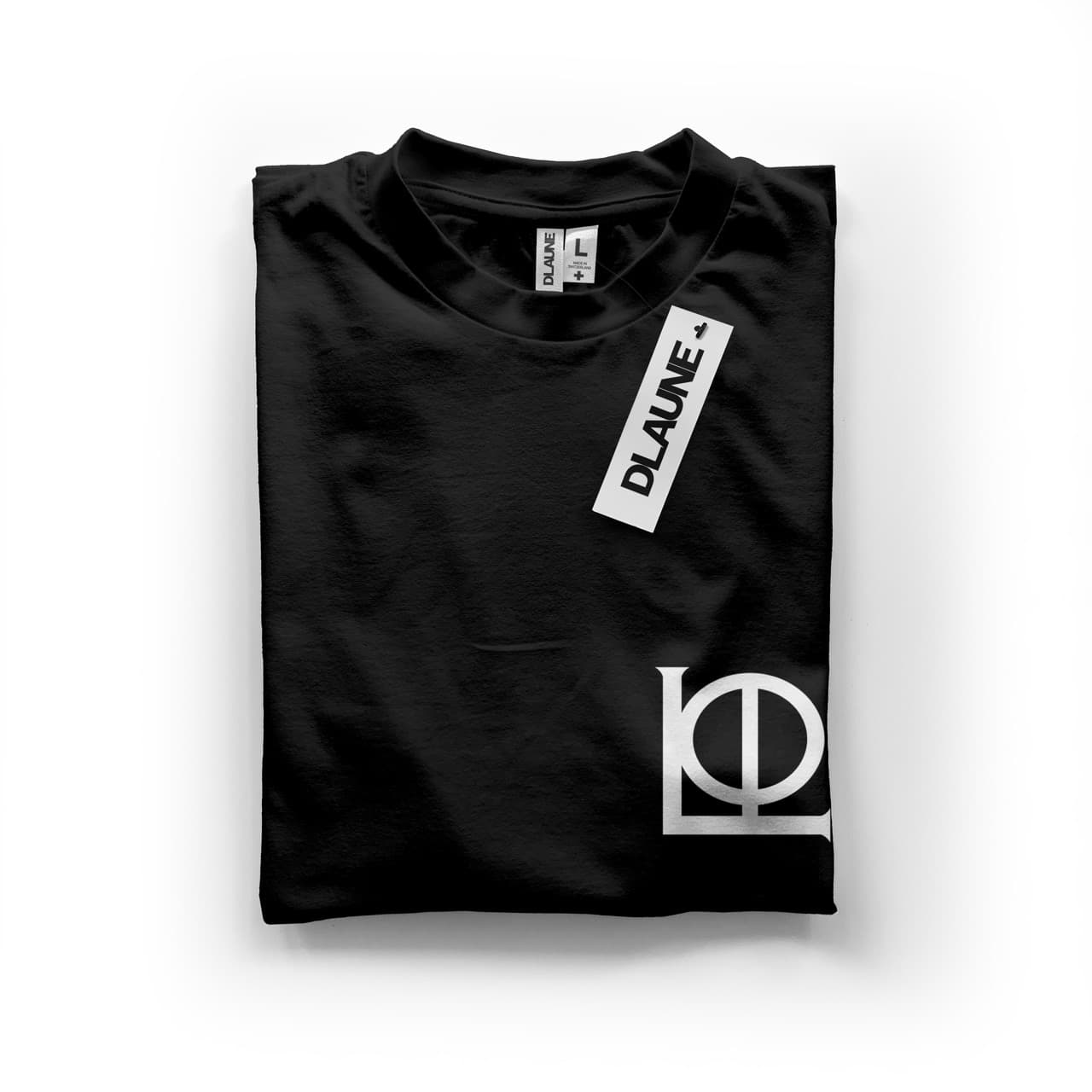 Classic T-Shirt - D'Laune Basic